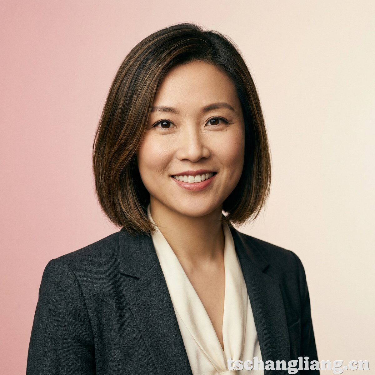 青青草制片总监林婉清